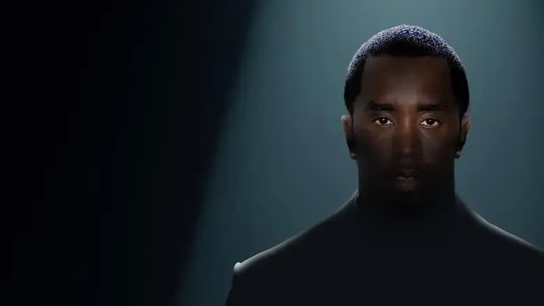TMZ Presents: The Downfall of Diddy (2024)