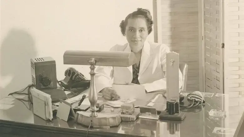 The Cancer Detectives (2024)