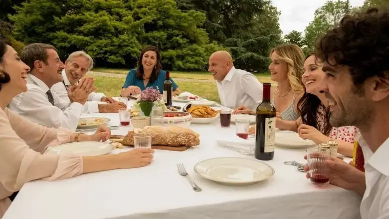 The Great Day (2022)