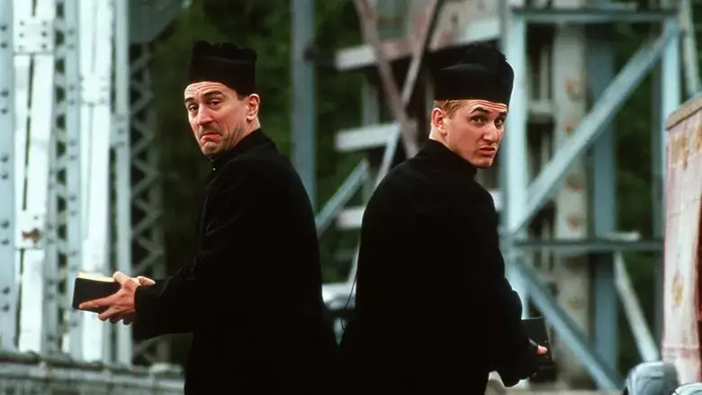 We're No Angels (1989)