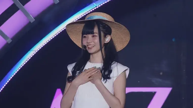Love Live! Sunshine!!" AZALEA First Lovelive! - In The Dark /*himitsu no Monogatari*/ (2022)