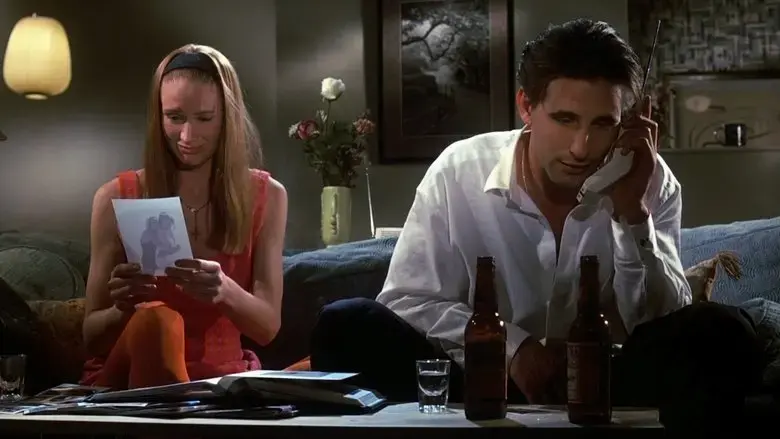 Three of Hearts (1993)