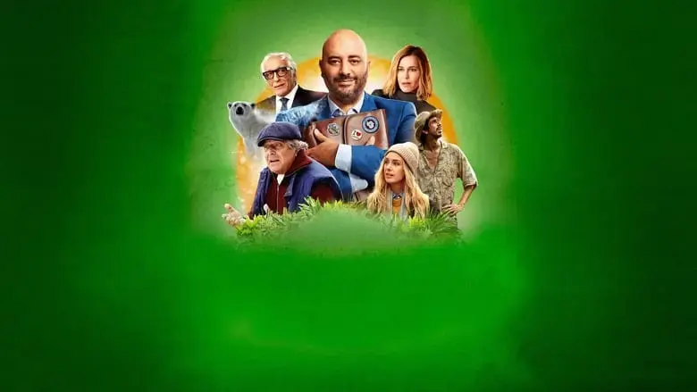 Irreductible (2022)