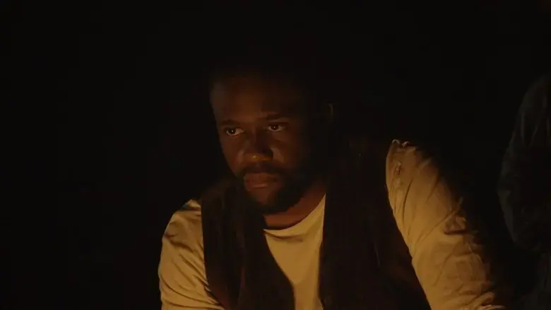 Hommage a Kunta Kinte (2020)