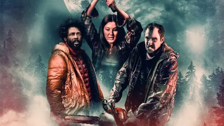 Sawed Off (2022)