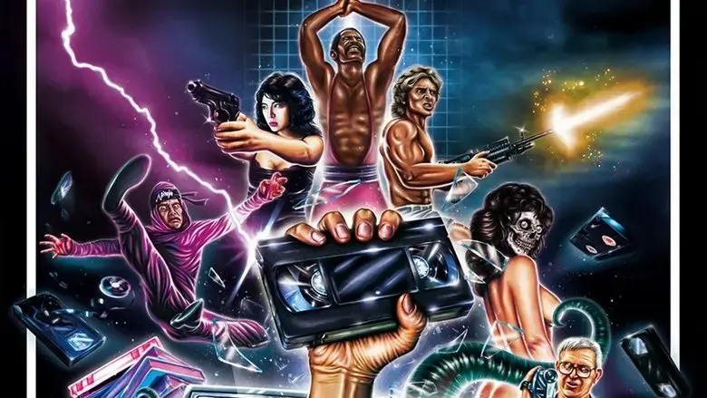 Rewind This! (2013)