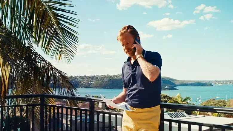 The Big Dog (2023)