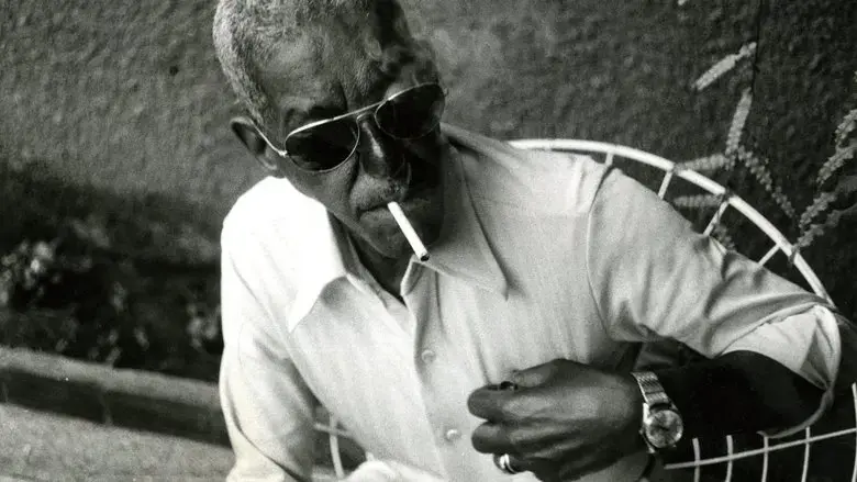 Cartola, the Samba Legend (2007)