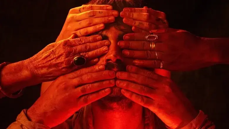I Seek Your Help to Bury a Man (2023)