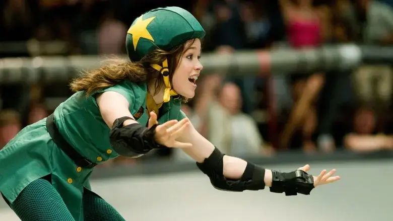 Whip It (2009)