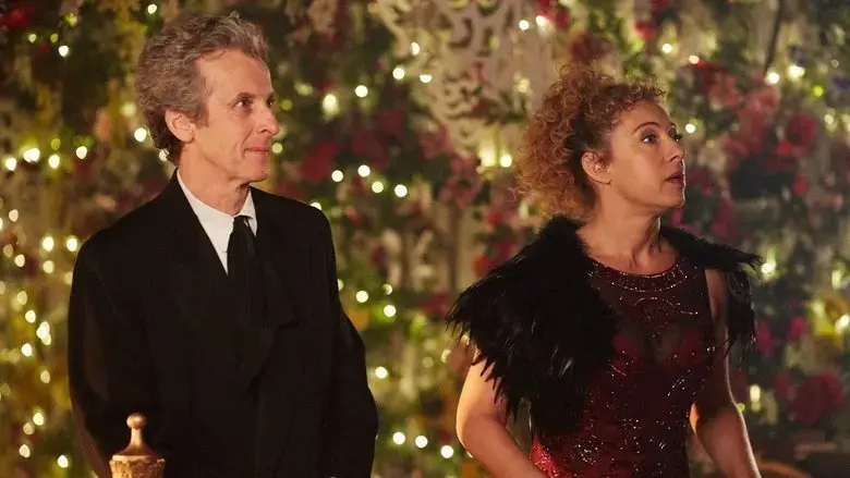 The Husbands of River Song (2015)
