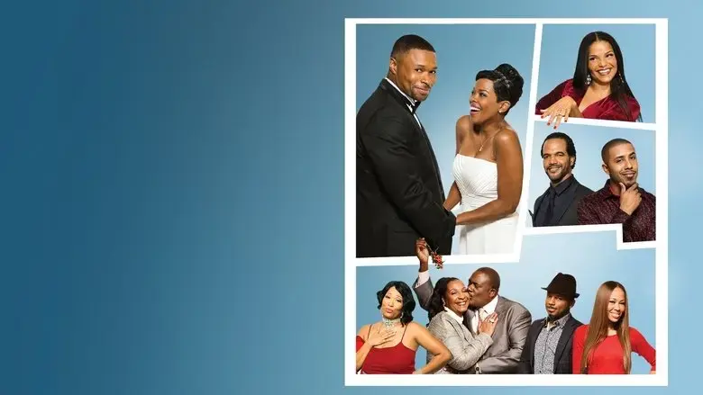 Marry Us for Christmas (2014)