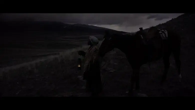 Ride by Night (2017)
