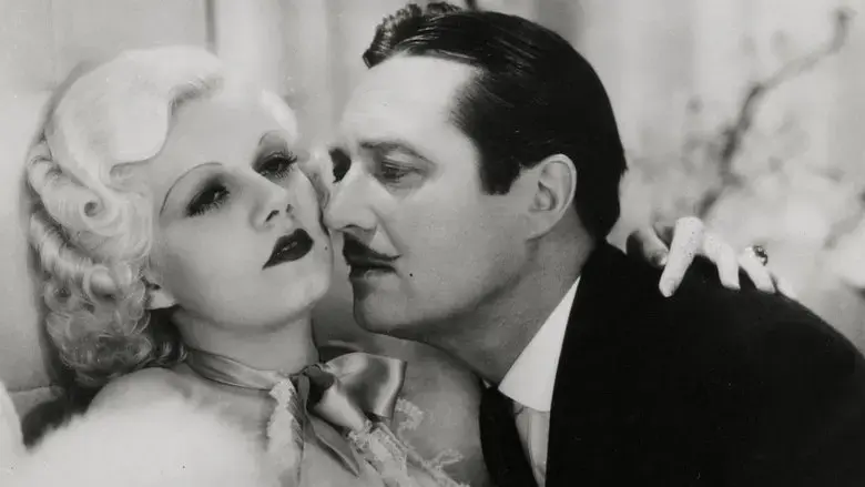 Dinner at Eight (1933)