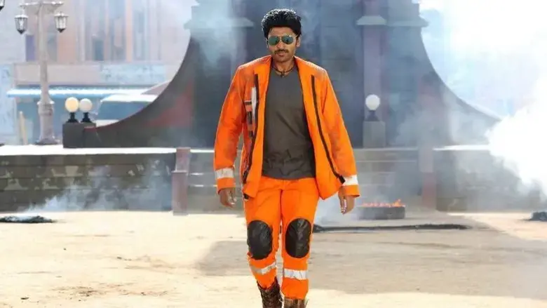 Neruppuda (2017)