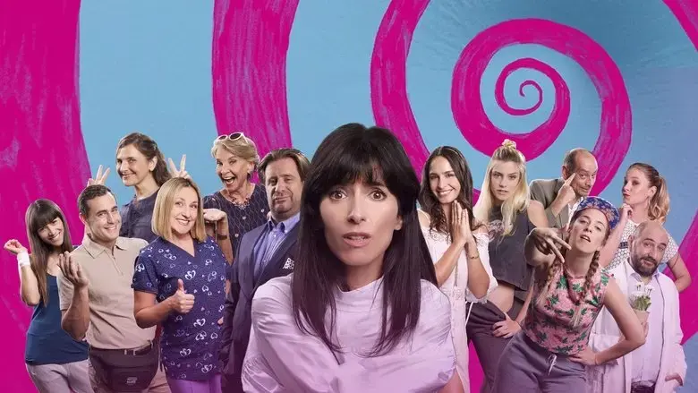 No estoy loca (2018)