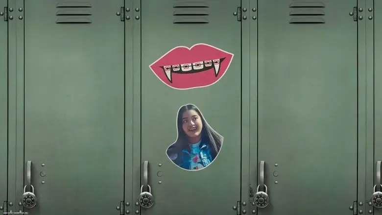 Growing Fangs (2021)