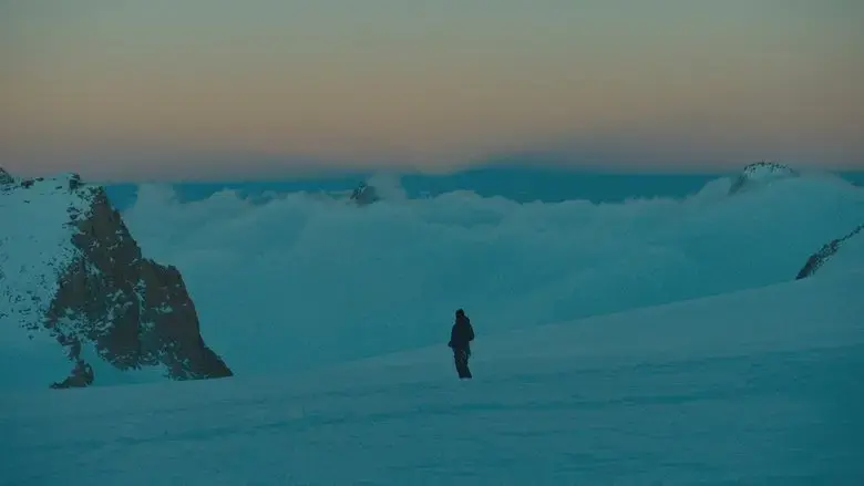 The Mountain (2023)