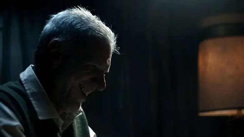 The Plague (2025)