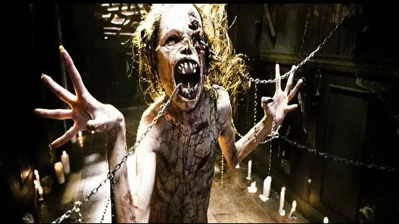 The Horror Network Vol. 1 (2015)