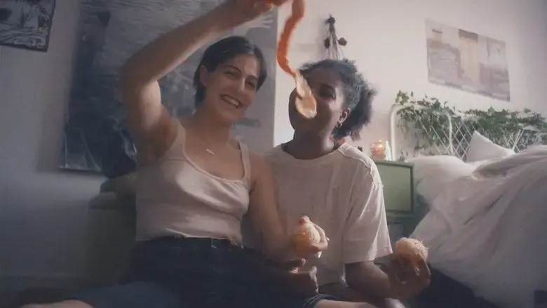 Unfold (2019)