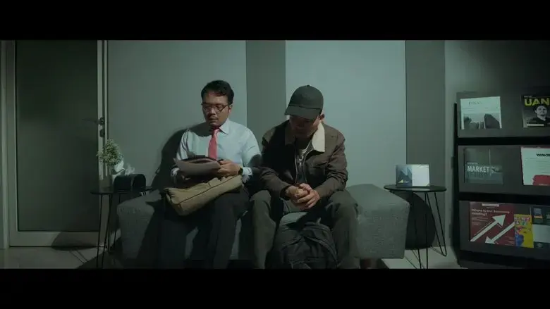 The Choice (2025)