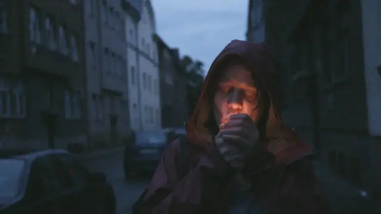 The Limits of Work (2017)