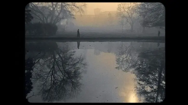 Il mestiere di vivere (2024)