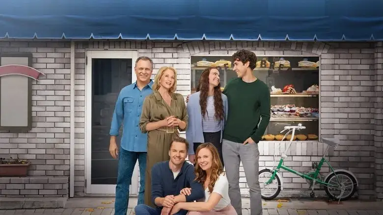 Dating the Delaneys (2022)