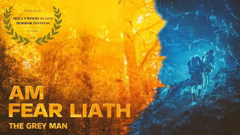 Am Fear Liath (2024)