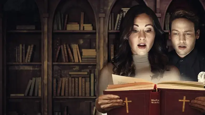 The Abigail Broukes Mysteries (2023)