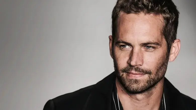 I Am Paul Walker (2018)