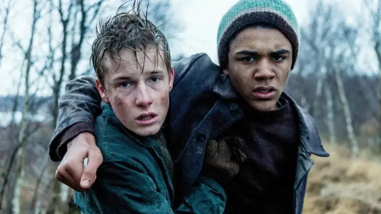 Sanctuary (2015)