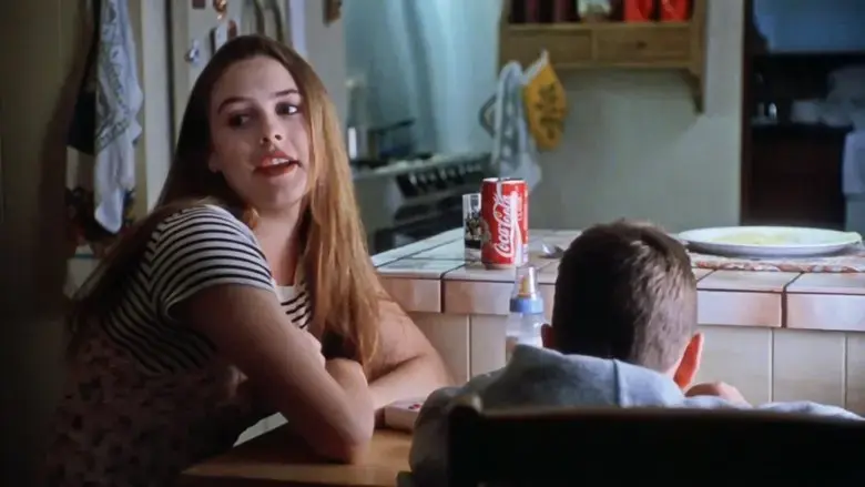 The Babysitter (1995)