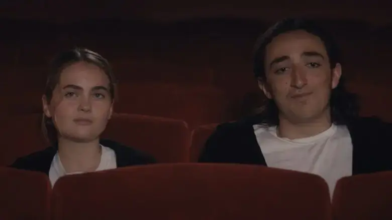 Asocial (2024)