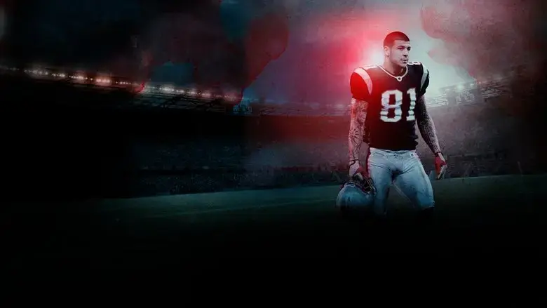 Aaron Hernandez and the Untold Murders of Bristol (2025)
