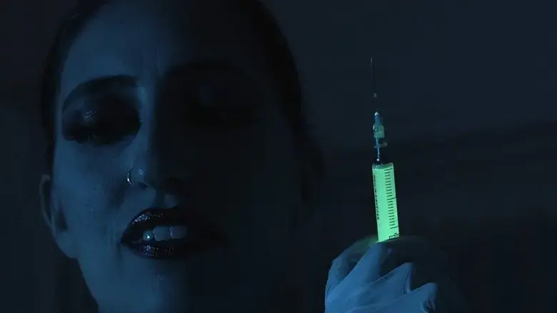 Ill: Final Contagium (2019)