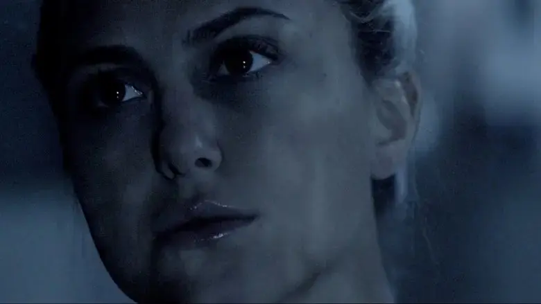 Agoraphobia (2015)