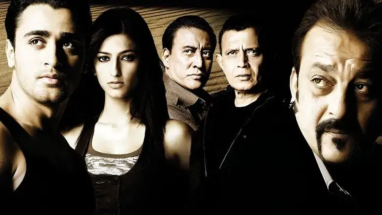 Luck (2009)