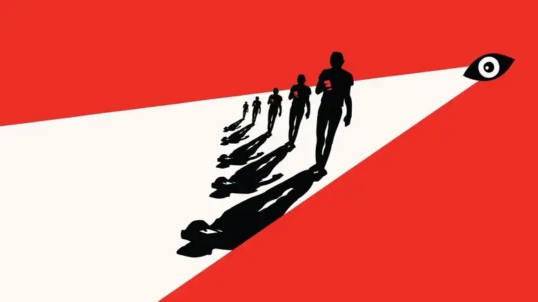 Surveilled (2024)