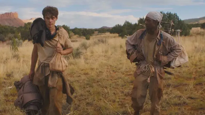 The Wilderness (2025)