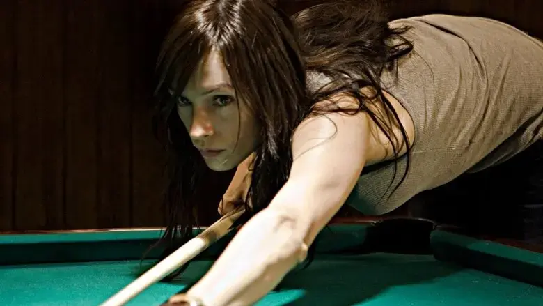 Turn the River (2008)