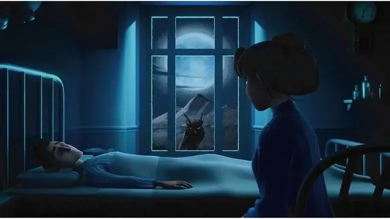Kafka's Doll (2022)