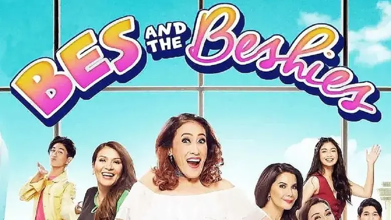 Bes and the Beshies (2017)
