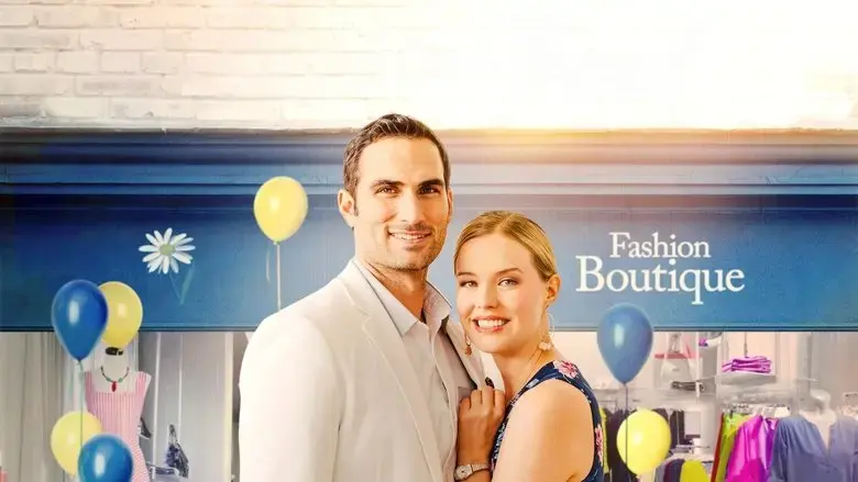 Love on Trend (2021)