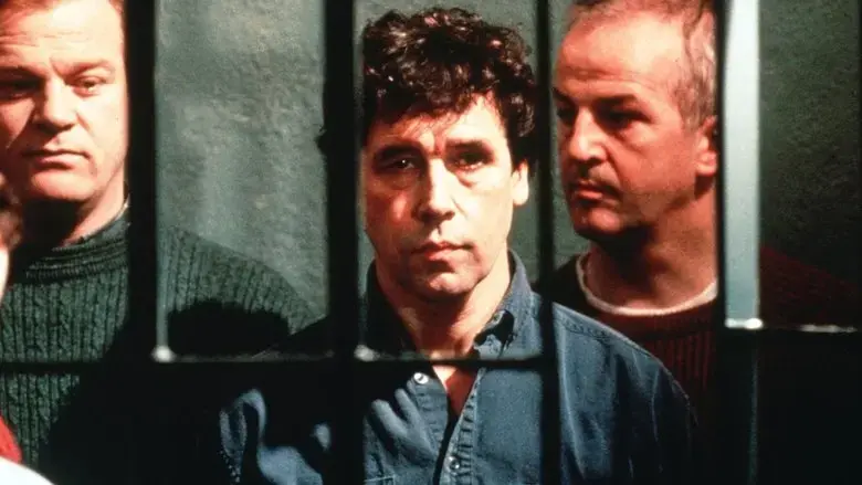 The Break (1997)