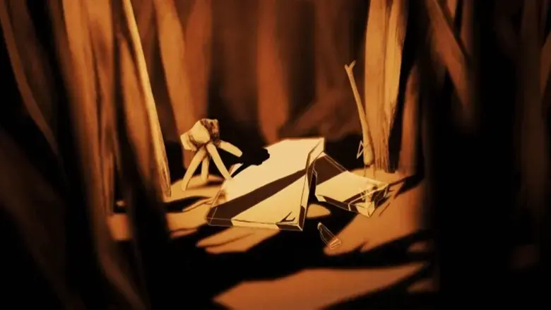 Disappear (2024)