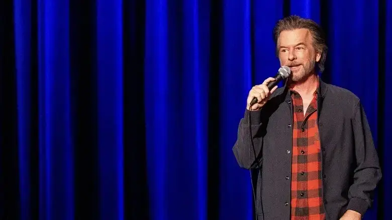 David Spade: Dandelion (2025)