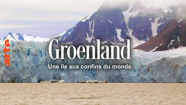 Gronland, Uberleben am Rand der Welt (2024)