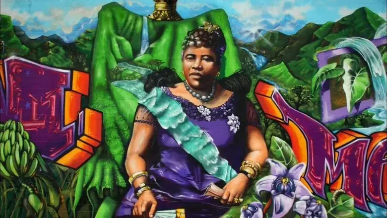 Mele Murals (2016)